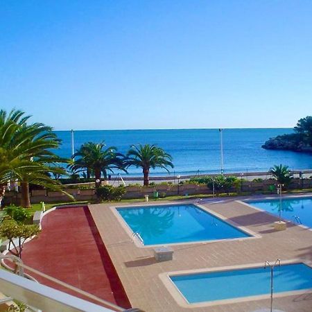 Apartamento Voramar Calpe Exterior foto