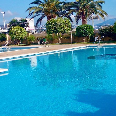 Apartamento Voramar Calpe Exterior foto