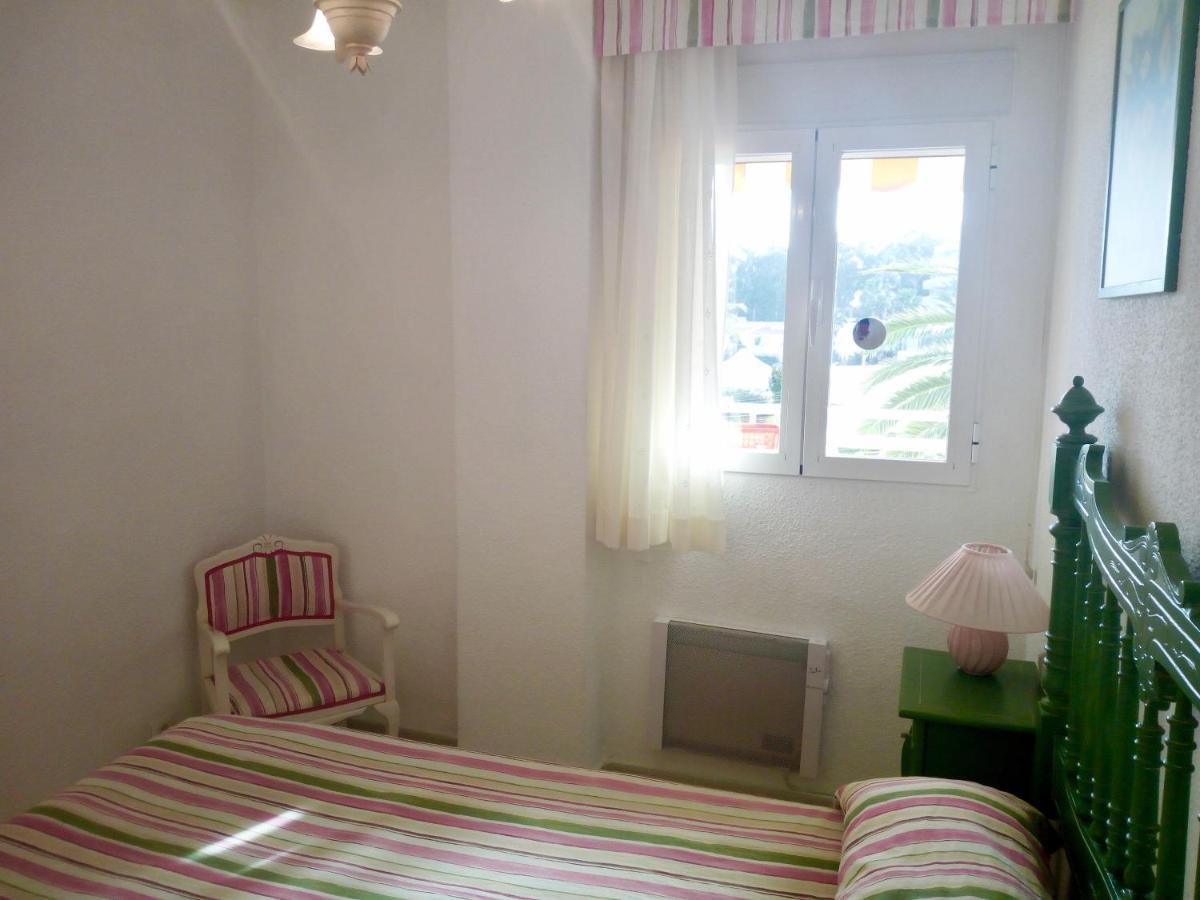 Apartamento Voramar Calpe Exterior foto